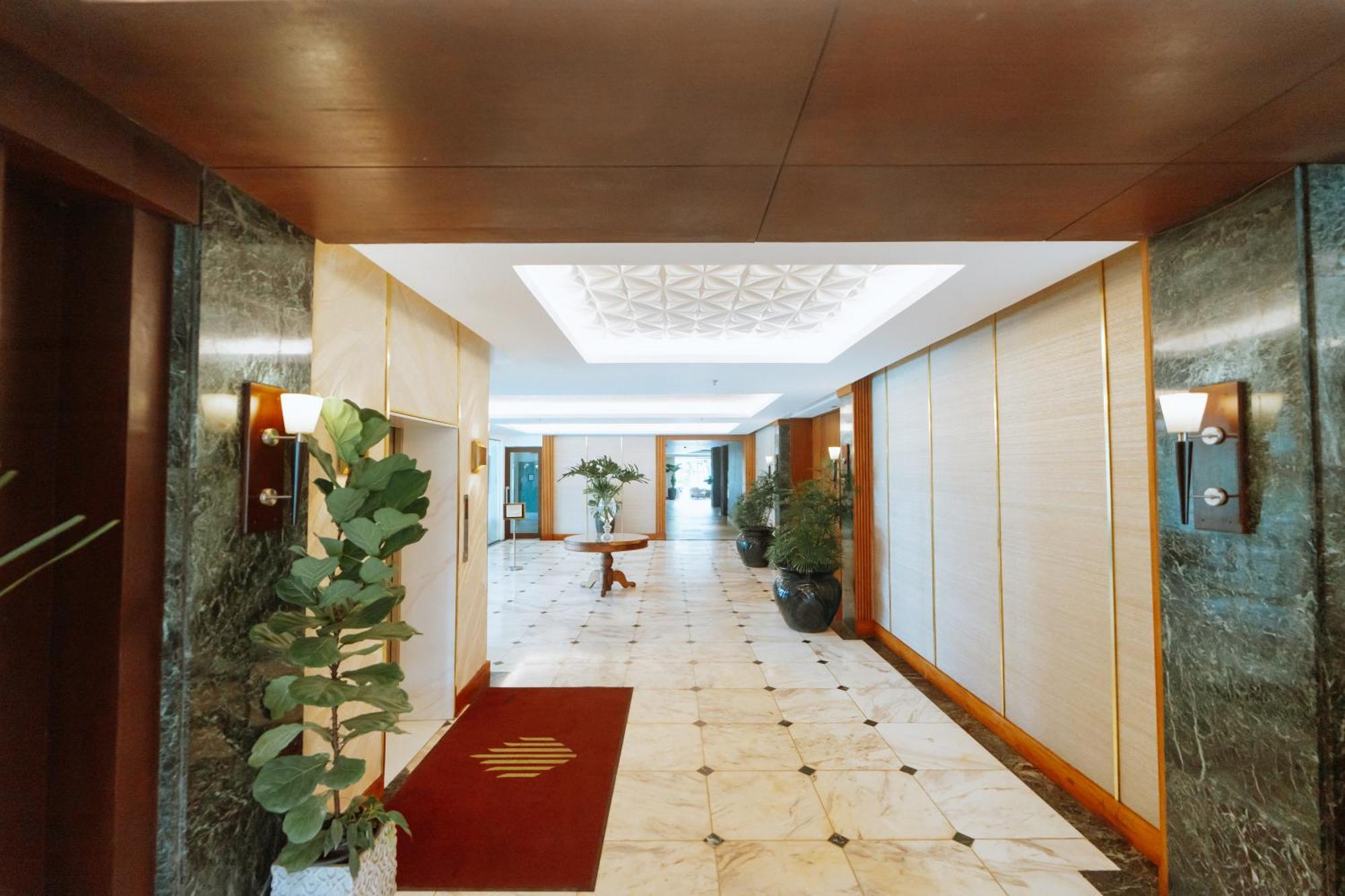 Sugarland Hotel Bacolod Exterior foto