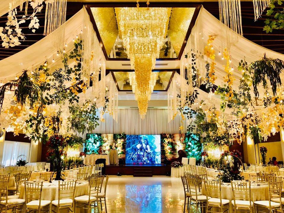 Sugarland Hotel Bacolod Exterior foto