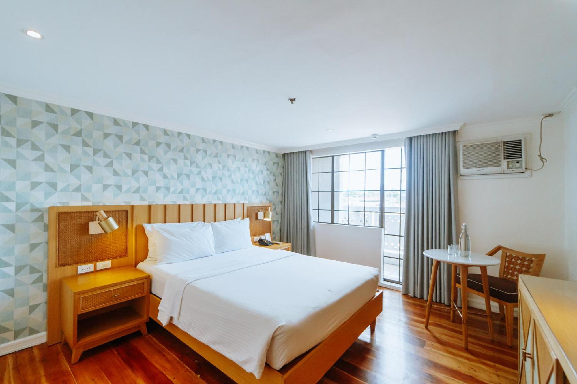 Sugarland Hotel Bacolod Exterior foto