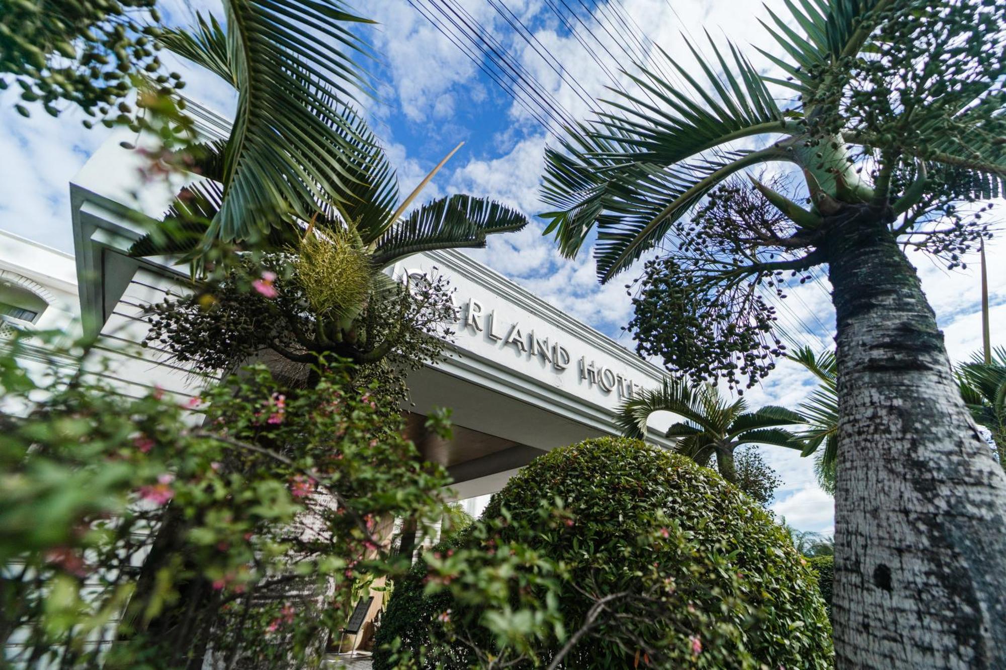 Sugarland Hotel Bacolod Exterior foto