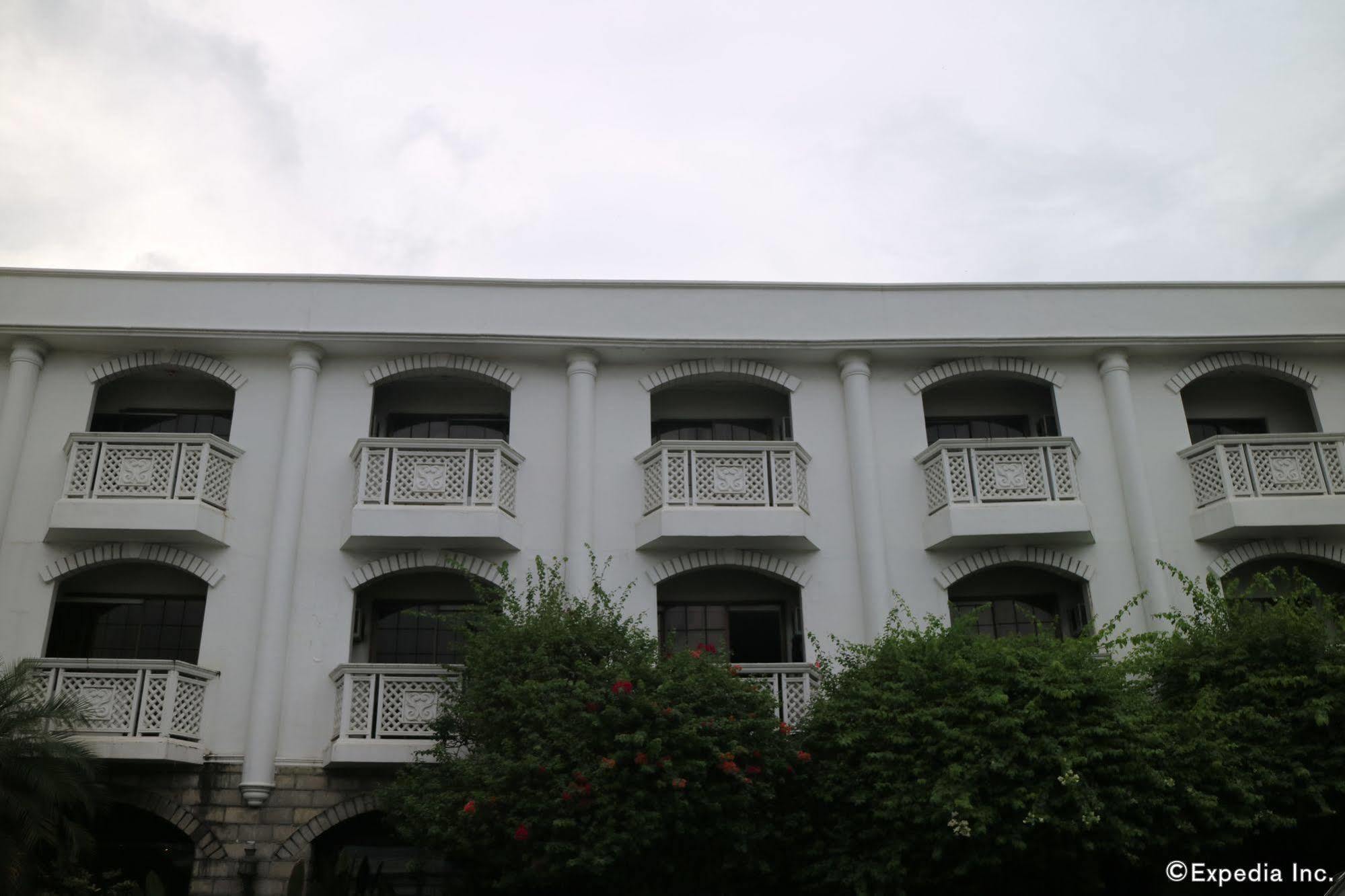 Sugarland Hotel Bacolod Exterior foto