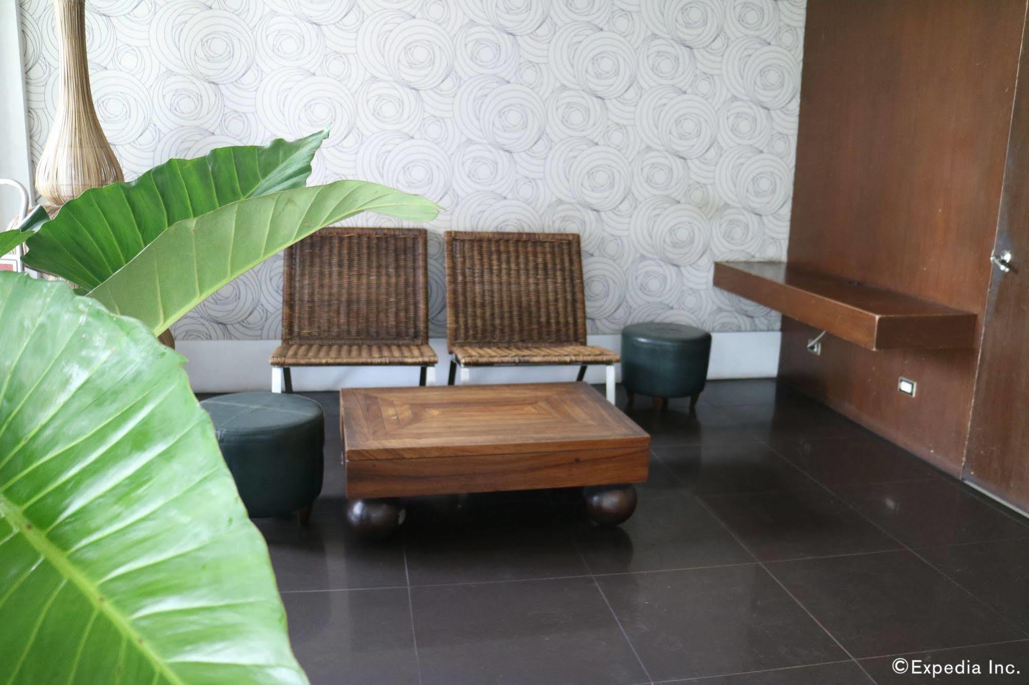 Sugarland Hotel Bacolod Exterior foto