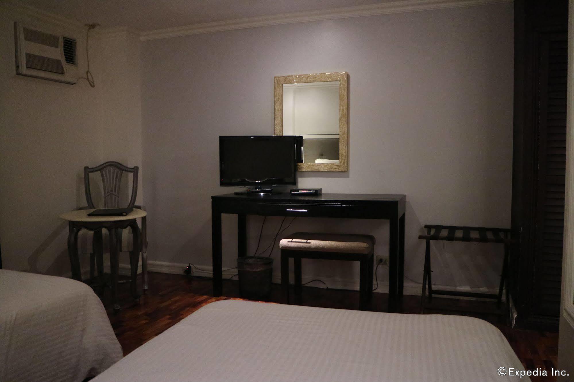 Sugarland Hotel Bacolod Exterior foto