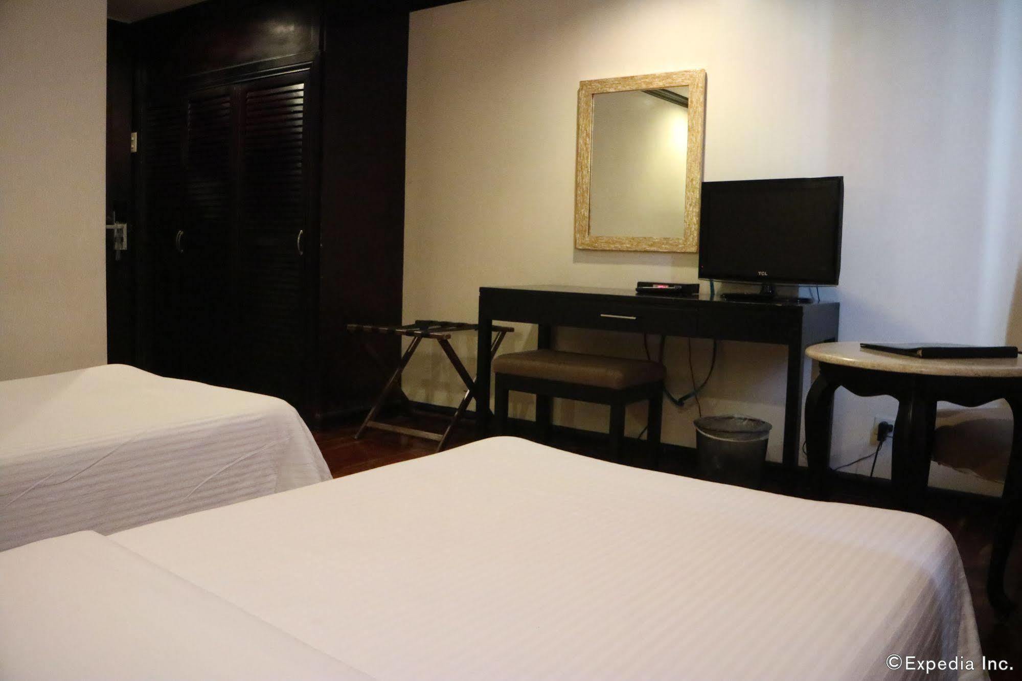 Sugarland Hotel Bacolod Exterior foto